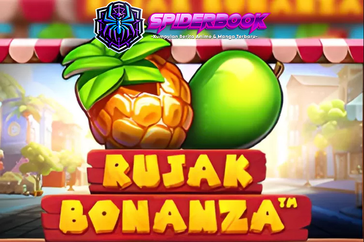 Rujak Bonanza: Game Slot Pragmatic Ini Sedang Bagi-Bagi Jackpot!