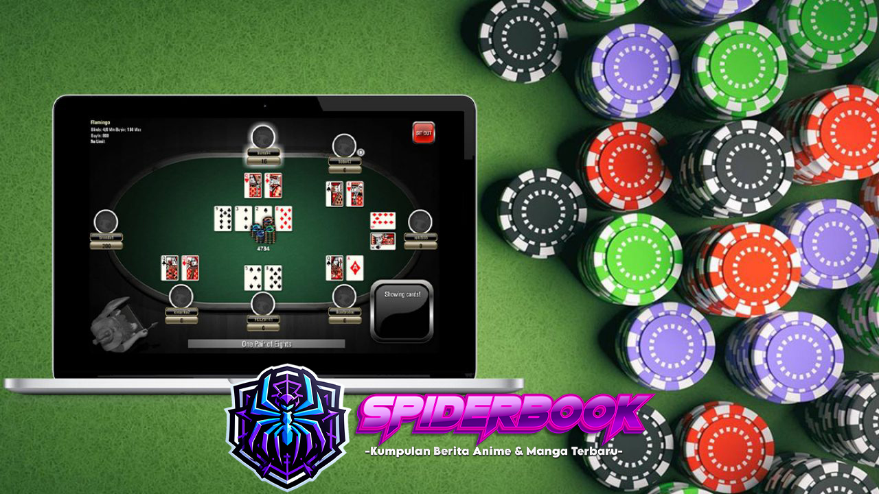 Strategi Poker Online Jitu untuk Meningkatkan Kemenangan