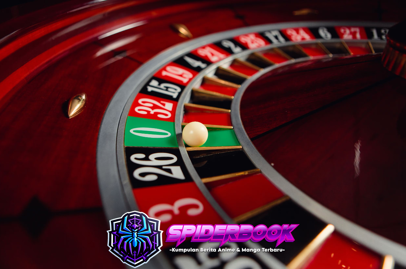 Tergoda Roulette Online? Simak Tips Jitu Sebelum Bermain!