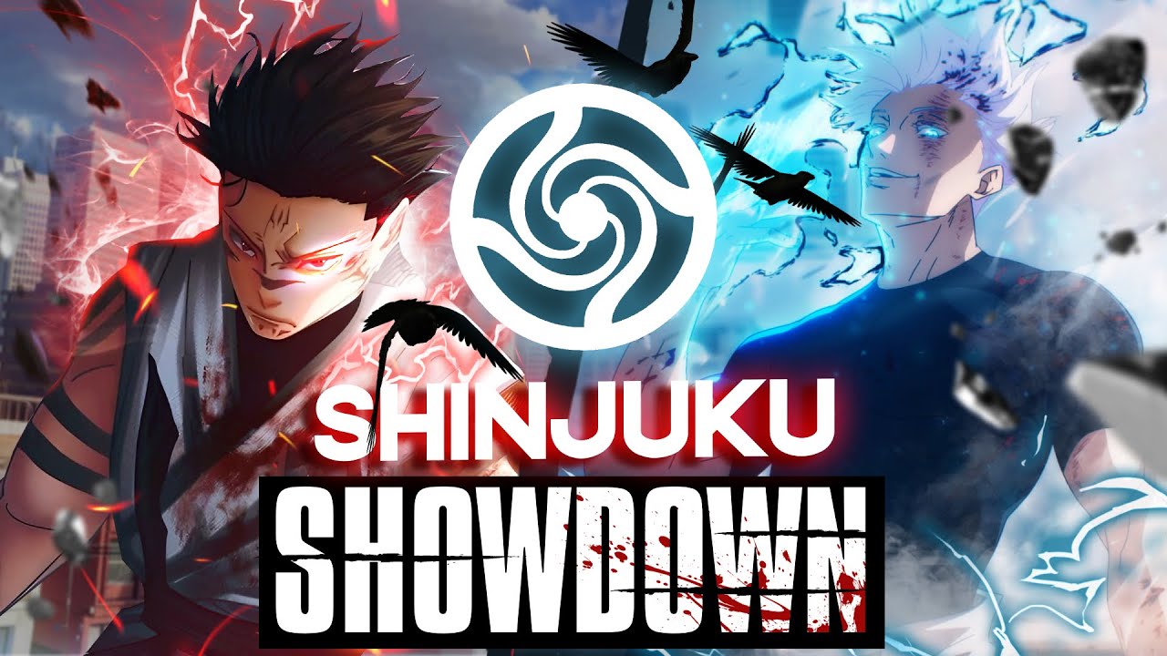 Arc Shinjuku Showdown Di Konfirmasi Gege Akutami Akan Menjadi Arc Terakhir Manga Jujutsu Kaisen!