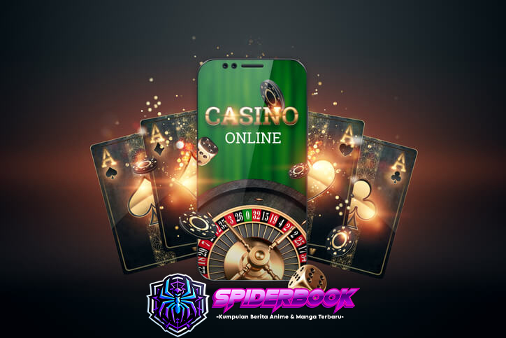 Judi Casino Online: Sensasi Bermain dan Peluang Meraih Keuntungan