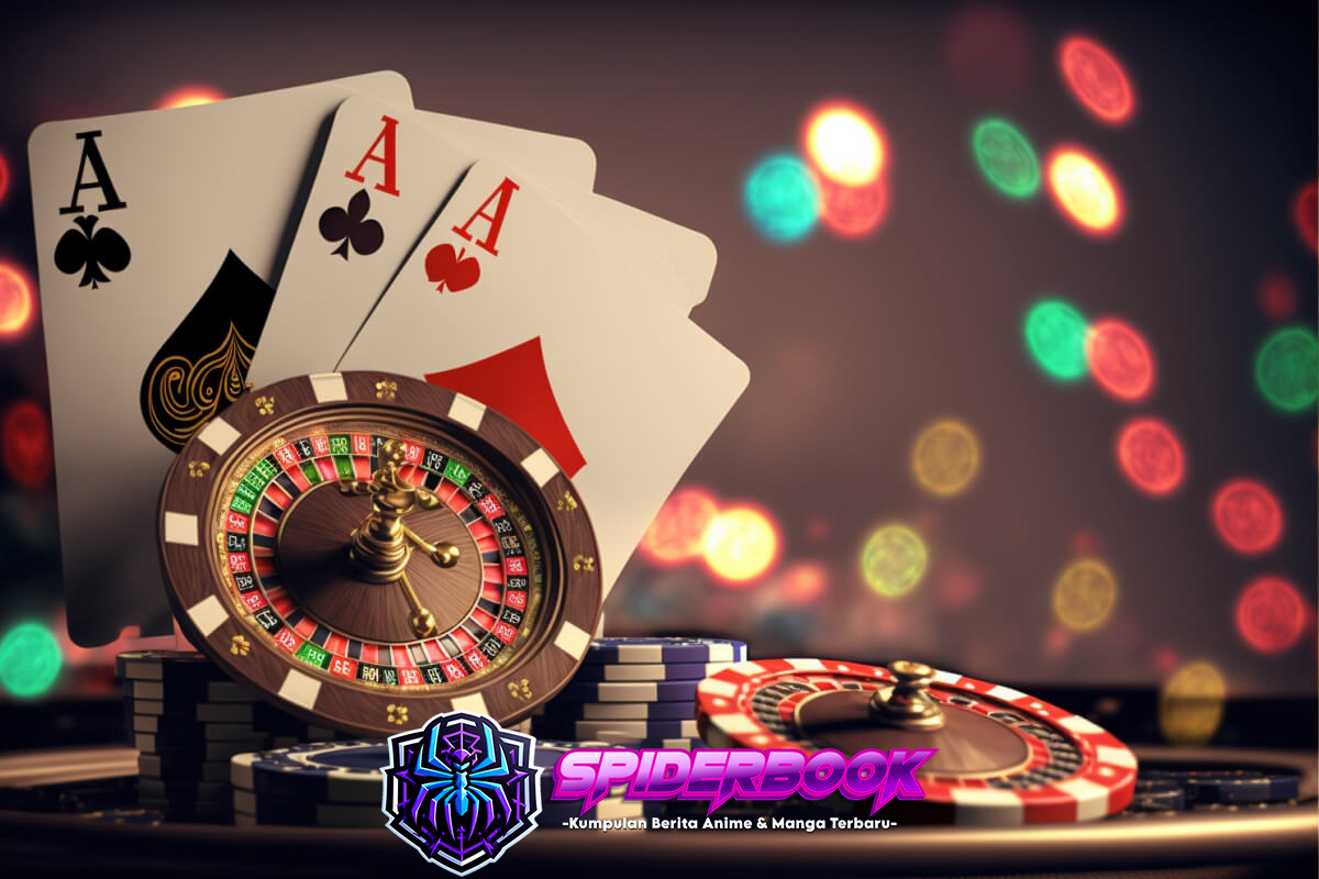 Strategi Poker Online Jitu untuk Meningkatkan Kemenangan