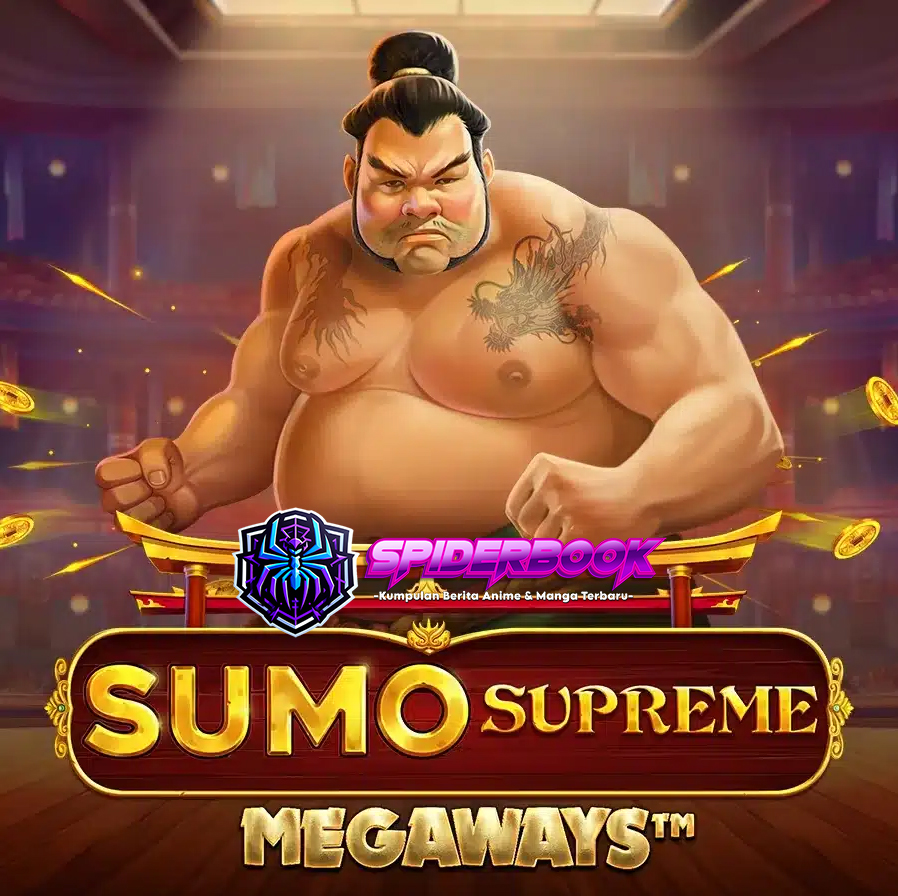 Sumo Supreme Megaways: Rahasia Kemenangan Tersembunyi!