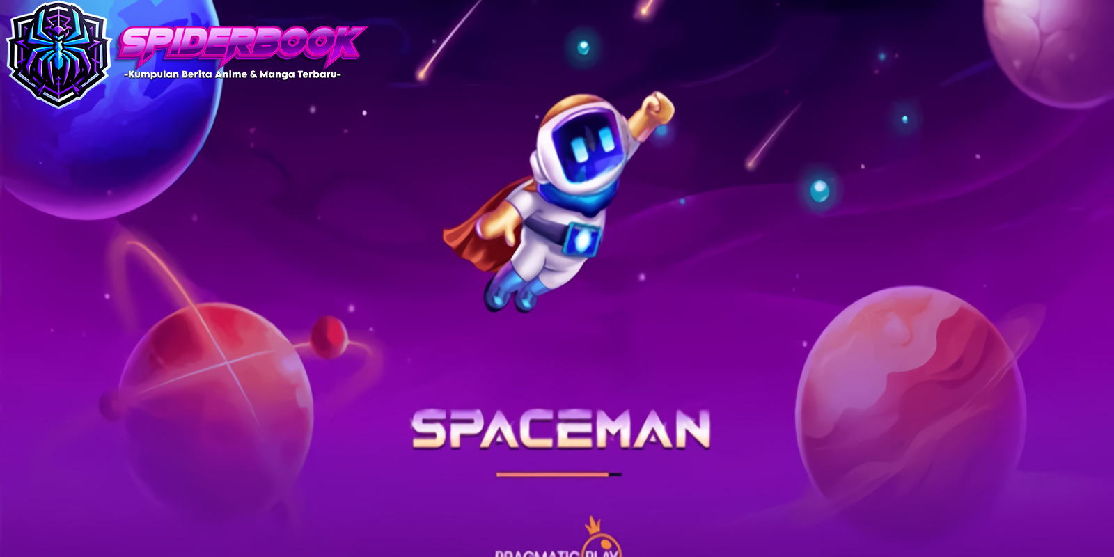 Spaceman: Saatnya Cash Out Sebelum Terlambat!