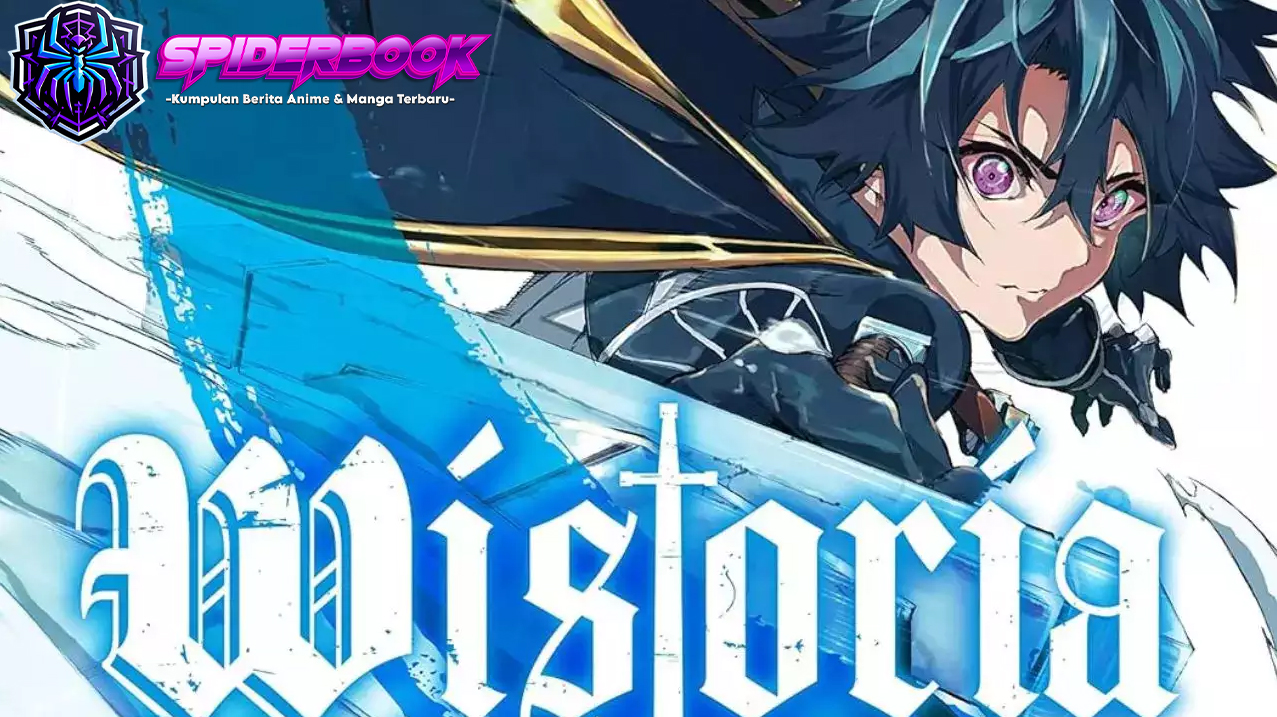 Wistoria: Wand and Sword, Anime Yang Wajib Masuk ke Dalam List Tontonan Musim Ini