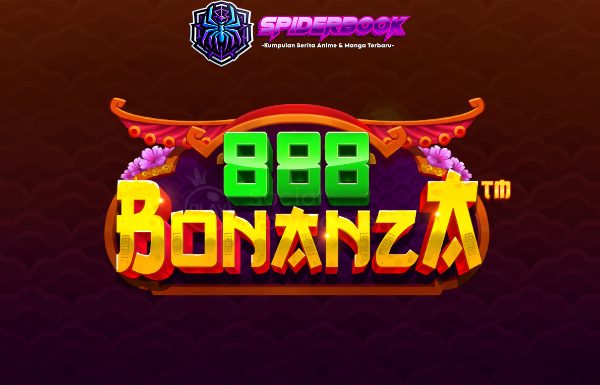 Manisnya Kemenangan dengan 888 Bonanza Terbaru!