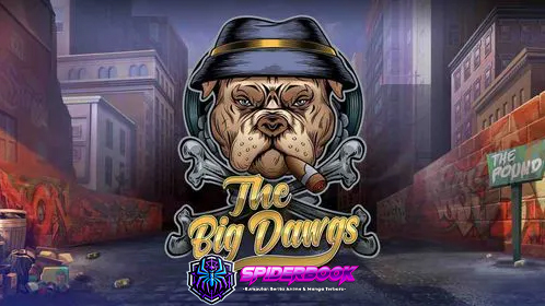 The Big Dawgs Slot Online: Sensasi Bermain dengan Hadiah Melimpah dari Pragmatic Play