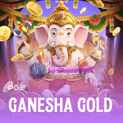 Ganesha Gold: Permainan Slot yang Mengagumkan dengan Fitur Menarik