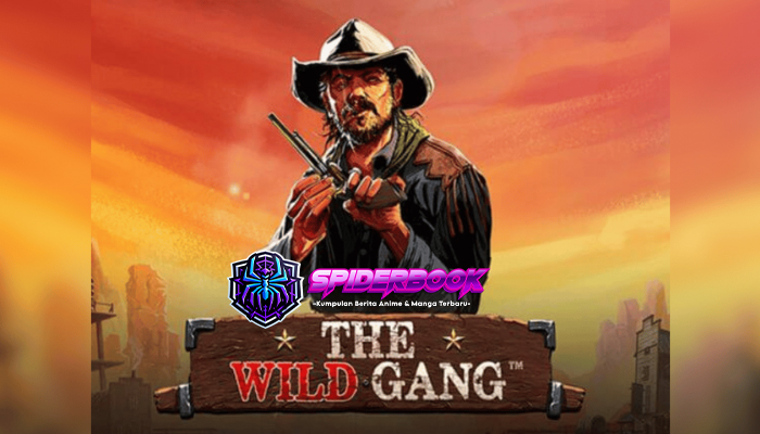 The Wild Gang Slot: Sensasi Petualangan dengan Peluang Menang Besar dari Pragmatic Play!