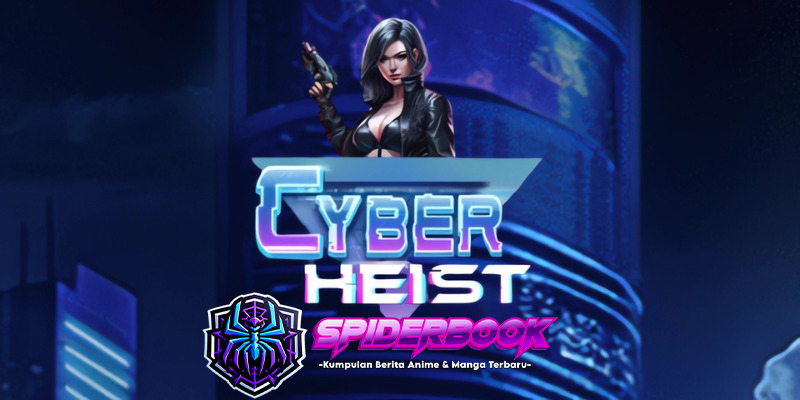 Cyber Heist: Slot Seru dari Pragmatic Play!