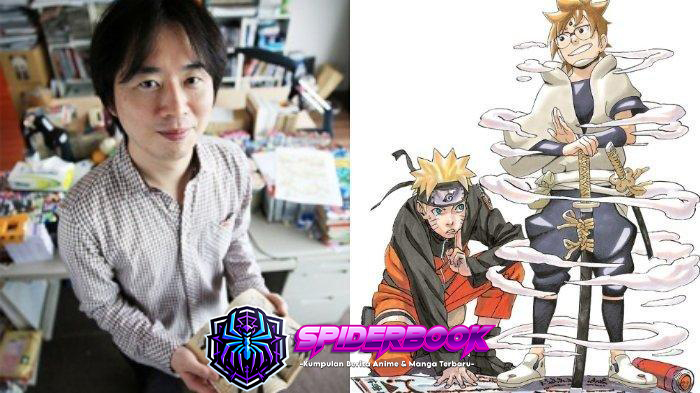 Masashi Kishimoto Isyaratkan Karya Baru: Akankah Kita Melihat Manga Legendaris Lainnya?