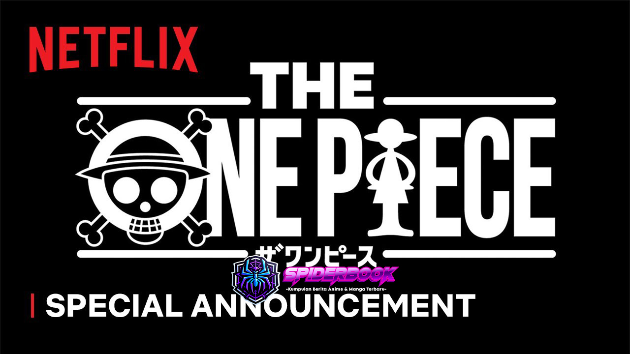 Antisipasi Tinggi! Remake Anime The One Piece oleh WIT Studio dan Netflix