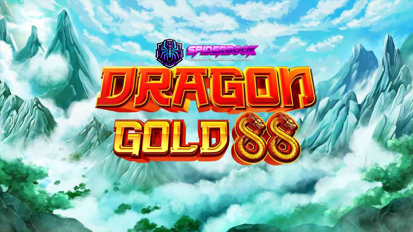 Rahasia Sukses Bermain Dragon Gold 88 – Slot Online Andalan dari Pragmatic Play