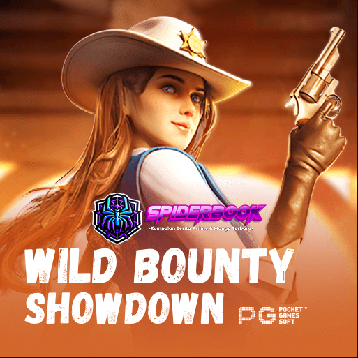 Wild Bounty Showdown: Aksi Koboi yang Menjanjikan Jackpot Besar!