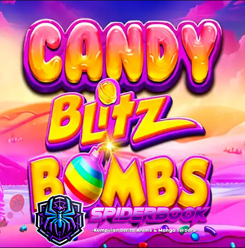 Rahasia Menang Besar di Candy Blitz Bomb