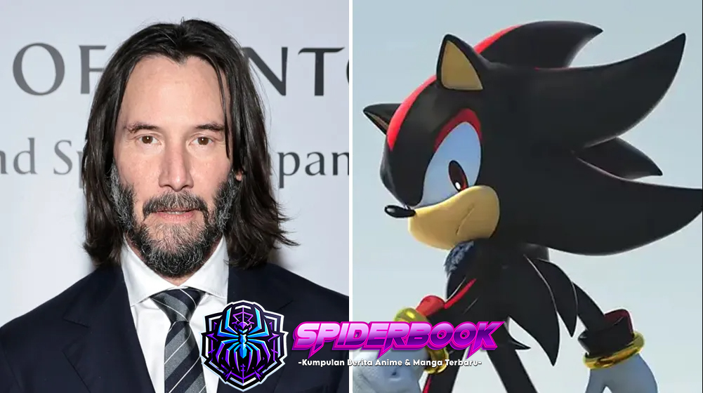 SONIC 3 Siap Melaju: Film yang Dinantikan Akan Tayang 20 Desember 2024