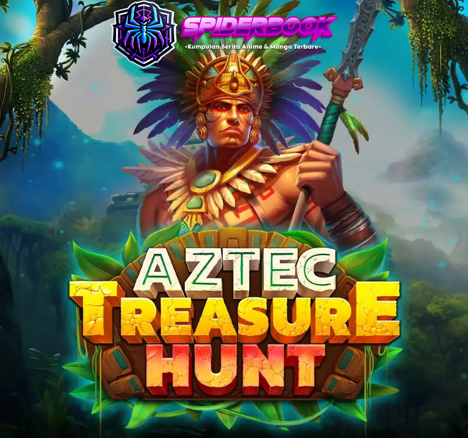 Menangkan Harta Karun di Aztec Treasure Hunt: Slot Online Terbaru dari Pragmatic Play