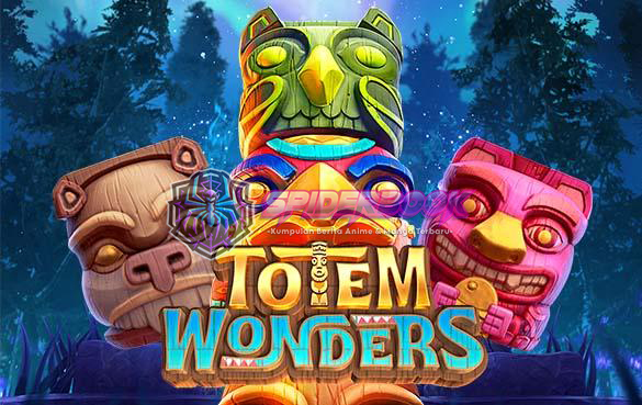 Menguak Rahasia Kemenangan di Slot Totem Wonders PG Soft