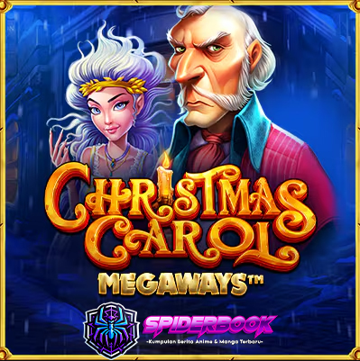 Christmas Carol Megaways Slot dari Pragmatic Play