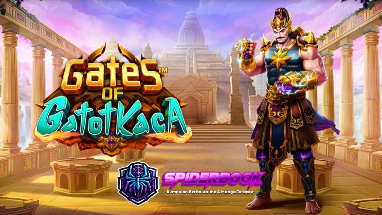 Menangkan Hadiah Besar di Gates of Gatot Kaca Slot Pragmatic Play