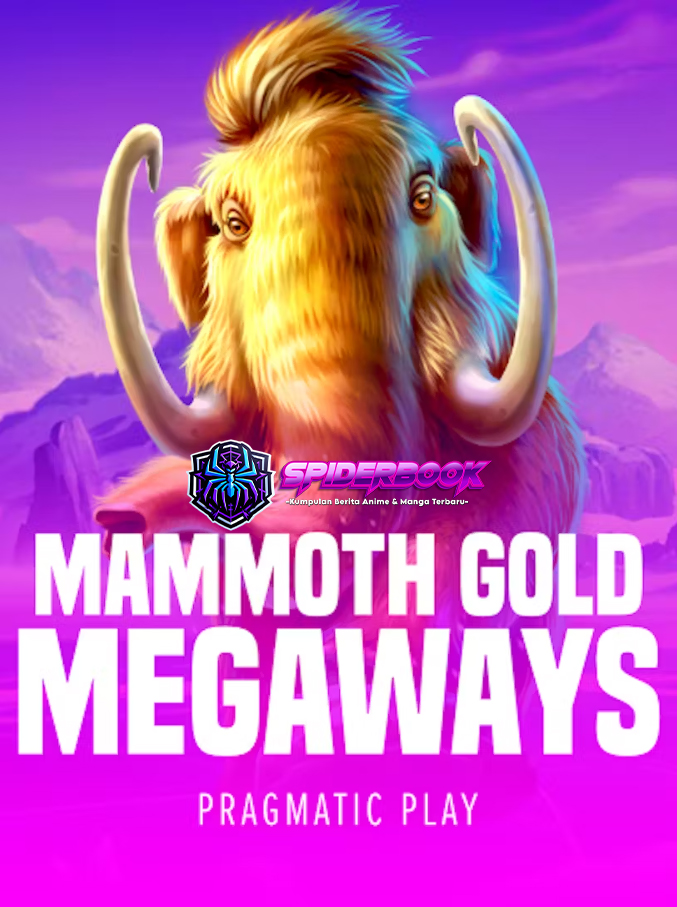 Mammoth Gold Megaways Raih Kemenangan di Pragmatic Play