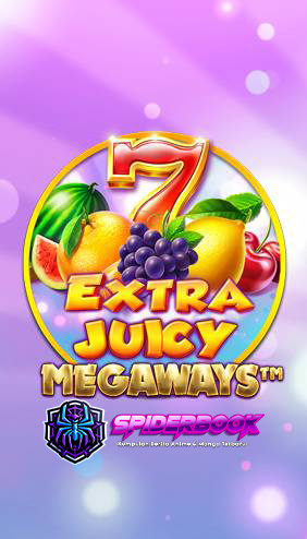 Extra Juicy Megaways: Slot Terbaru dari Pragmatic Play