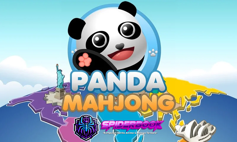 Mahjong Panda: Raih Kemenangan di Slot Pragmatic Play!