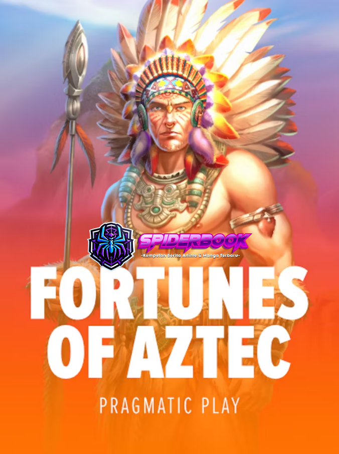 Fortunes of Aztec: Slot Penuh Keberuntungan di Dunia Suku Aztec