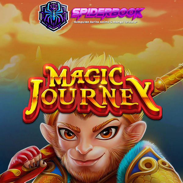 Magic Journey Rasakan Keajaiban dari Slot Pragmatic Play!