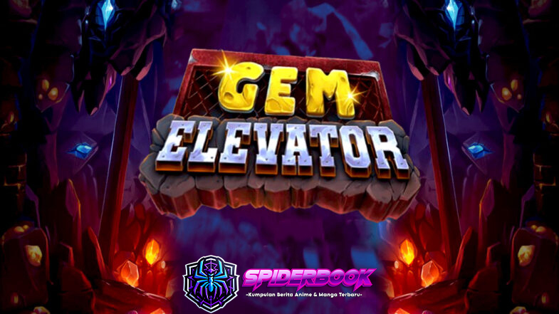 Gem Elevator: Cara Menang Besar di Slot Online Pragmatic Play