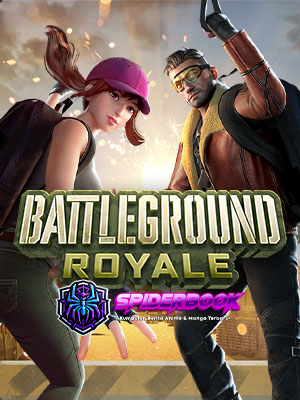 Battleground Royale Raih Kemenangan Besar dari PG Soft