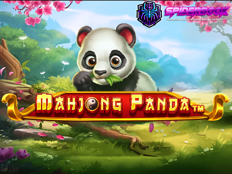 Mahjong Panda: Raih Kemenangan di Slot Pragmatic Play!