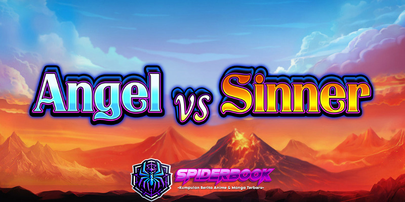 Mainkan Angel Vs Sinner Slot dari Pragmatic Play dan Pilih Sisi Anda!