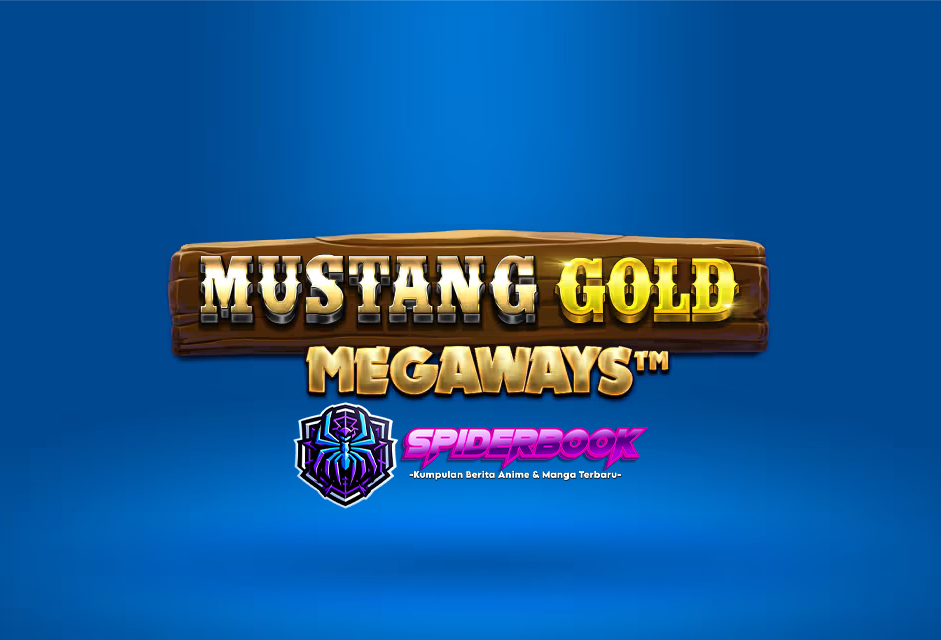 Mustang Gold Megaways dari Pragmatic Play: Hadiah Besar Menantimu!