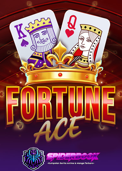 Fortune Ace: Menang Besar dengan Slot Dinamis dari Pragmatic Play