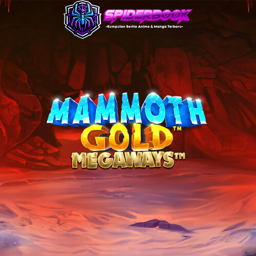 Mammoth Gold Megaways Raih Kemenangan di Pragmatic Play