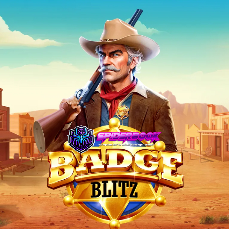 Badge Blitz: Game Slot Online Terbaru dari Pragmatic Play yang Wajib Dicoba!