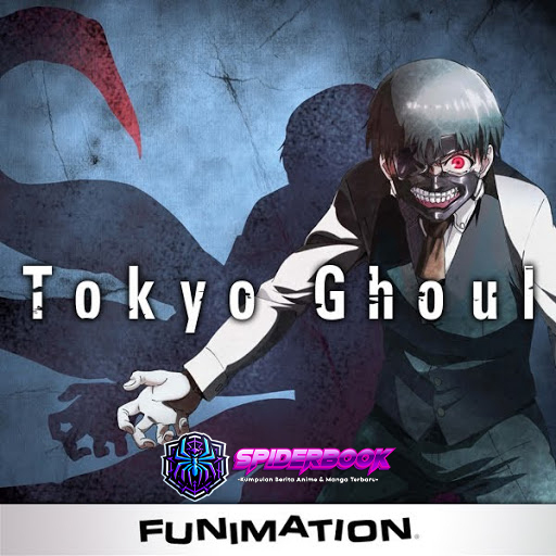 Tokyo Ghoul: Perjalanan Ken Kaneki di Dunia Ghoul dan Manusia