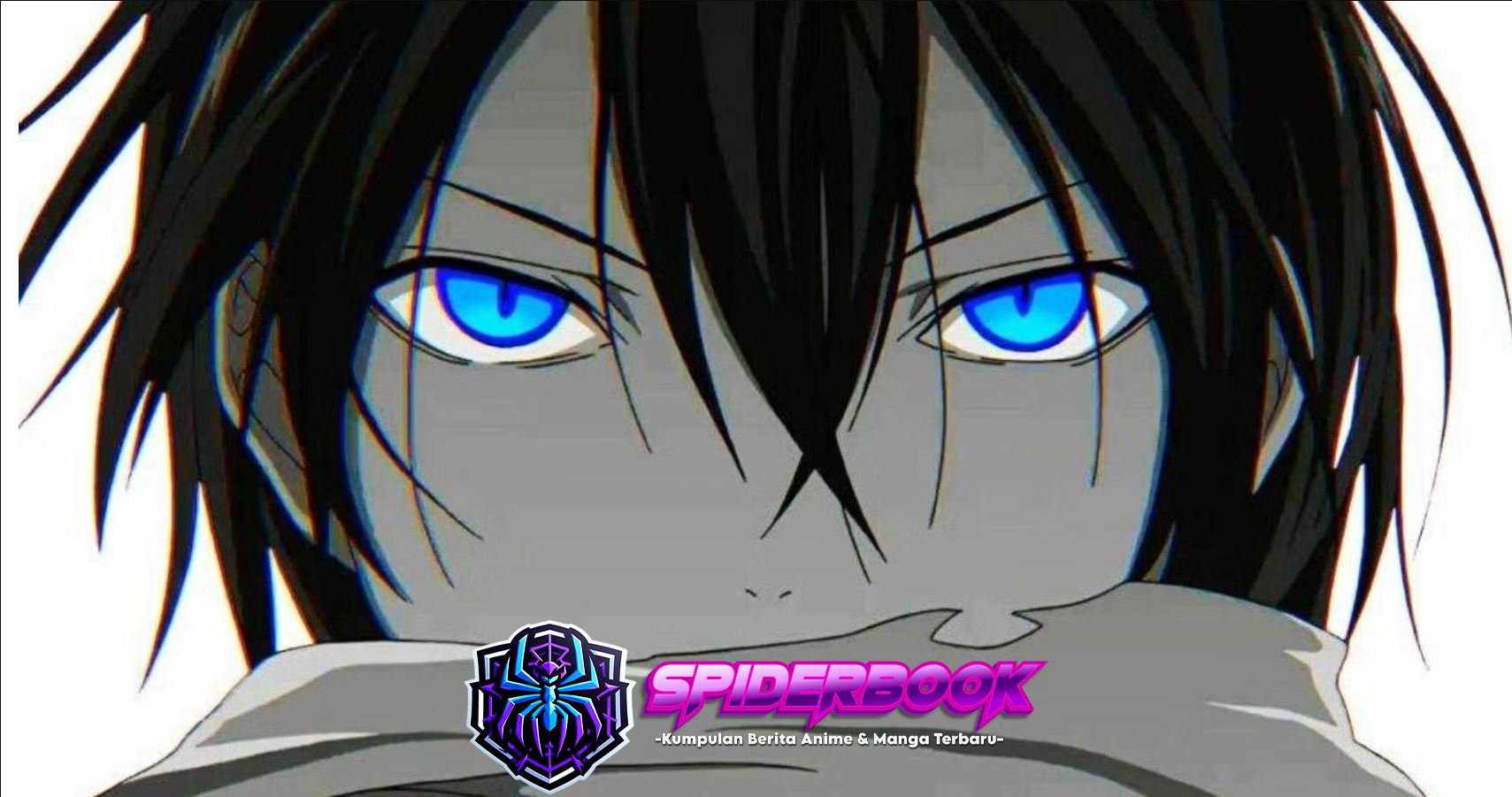 Noragami Aragoto: Petualangan Dewa Yato Melawan Arwah Jahat