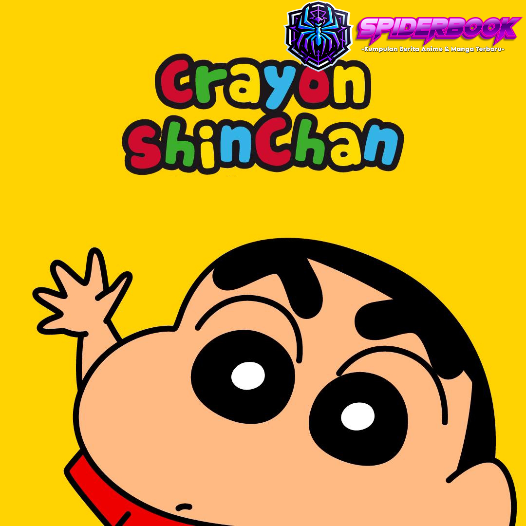 Crayon Shinchan: Keceriaan dan Kekonyolan dalam Setiap Episode