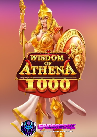 Wisdom Of Athena 1000: Rahasia Jackpot di Slot Gacor Pragmatic Play