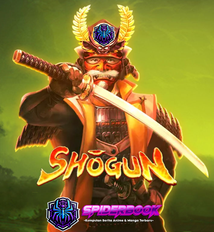 Shogun: Sang Penguasa Samurai dan Seni Strategi