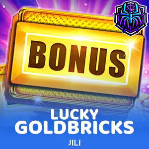 Lucky Goldbricks: Dunia Emas dan Menangkan Hadiah Fantastis!