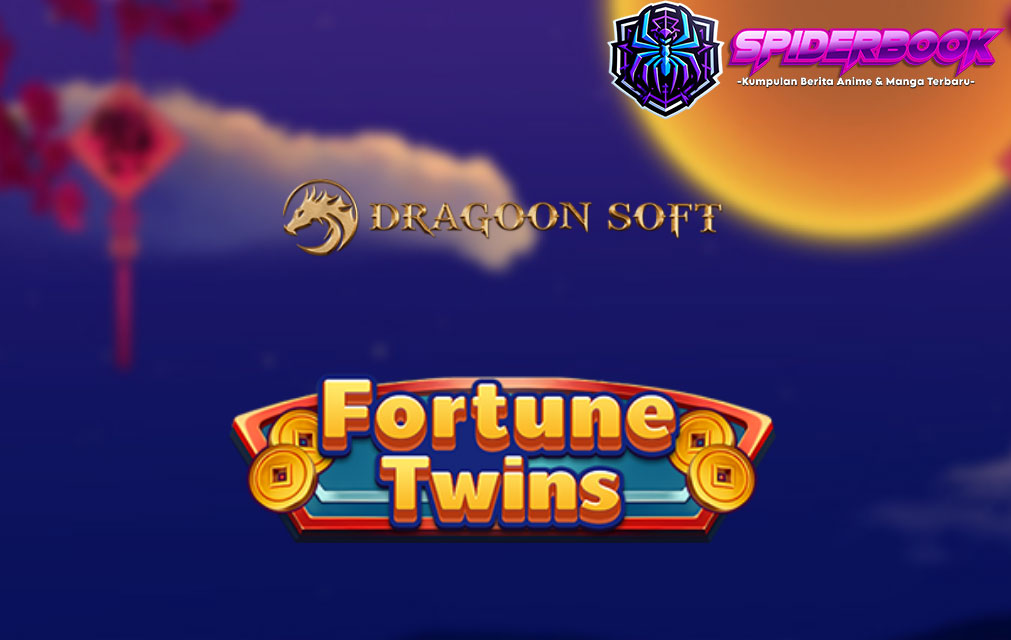 Fortune Twins: Rahasia Keberuntungan Ganda dalam Satu Permainan