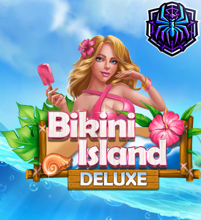 Bikini Island Deluxe: Liburan Impianmu Dimulai di Sini