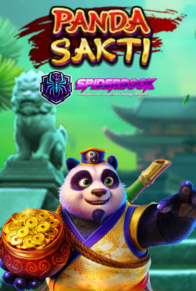 Mighty Panda: Petualangan Luar Biasa di Dunia Bambu!