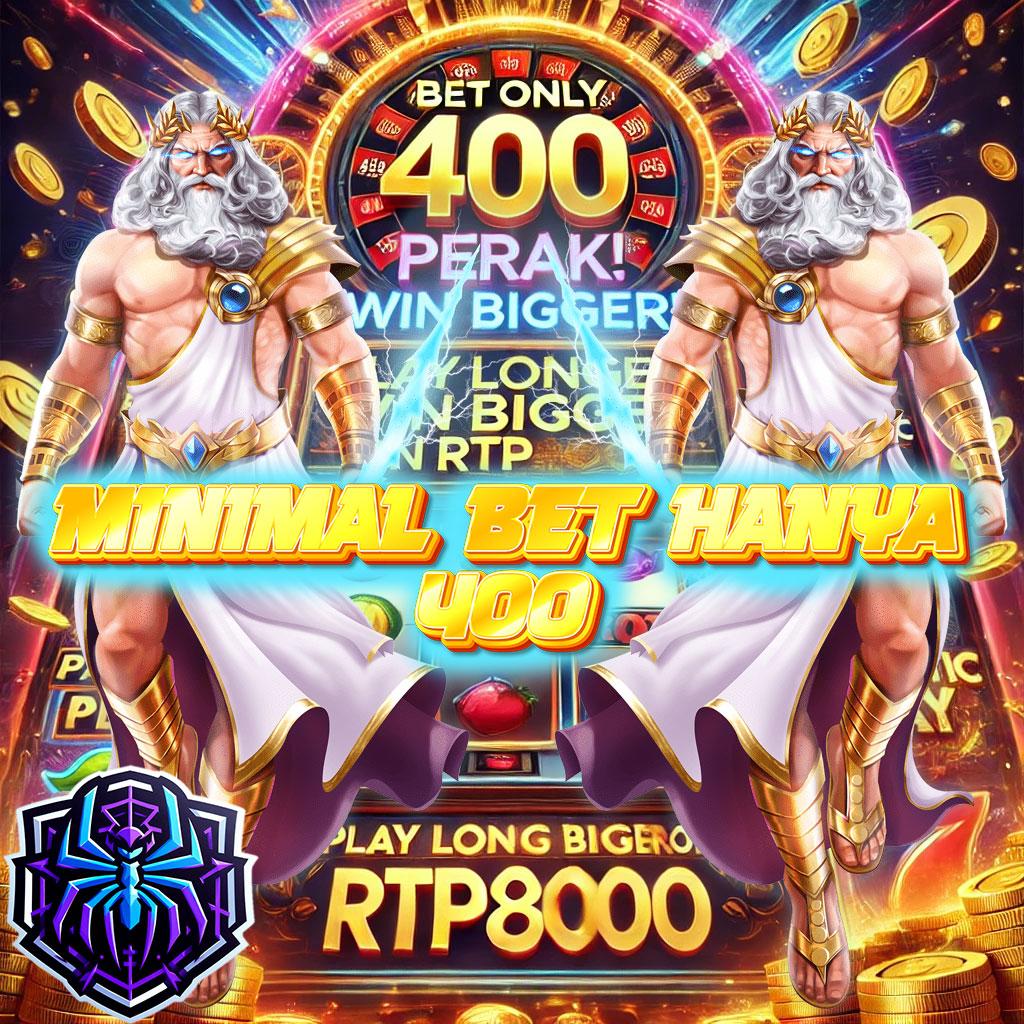 Nilai Bet 400 Perak Pragmatic Play di RTP8000 – Kesempatan Main Slot Lebih Lama!