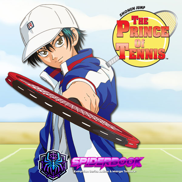 The Prince of Tennis: Anime Olahraga yang Memacu Semangat Juang!