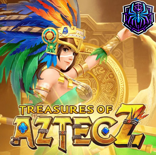 Treasures of Aztec Z: Kekayaan Legendaris yang Tersembunyi