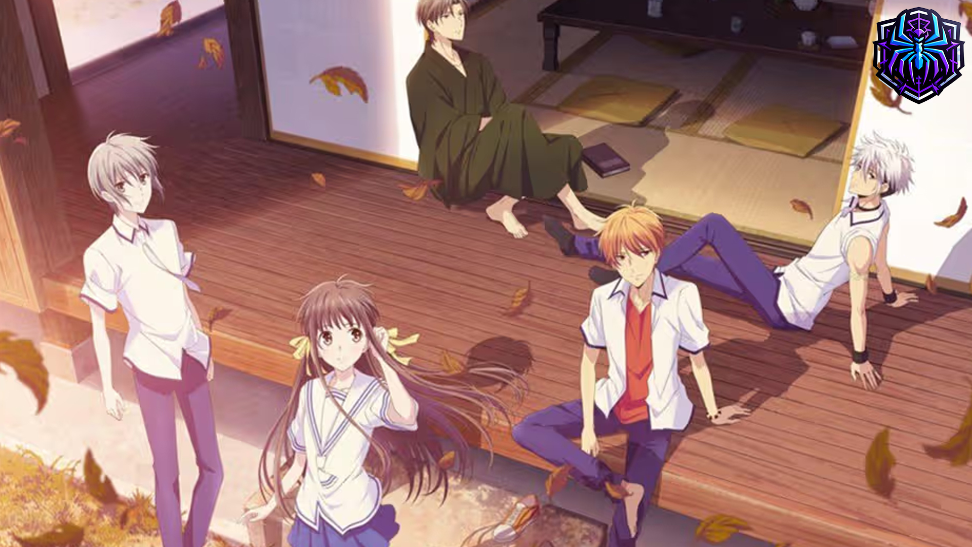 Fruits Basket: Menerima Diri, Takdir, dan Orang Lain